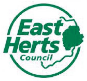 East Herts Logo