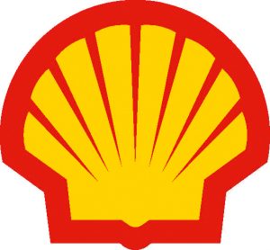 Shell Logo