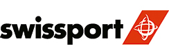 Swissport Logo