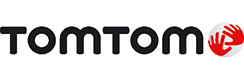 Tom Tom Logo