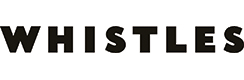 Whistles Logo