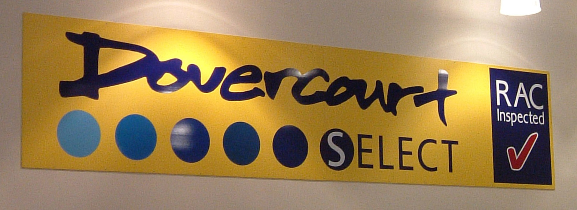 Commercial Corporate Banner Signage Bishops Stortford Hertfordshire Essex