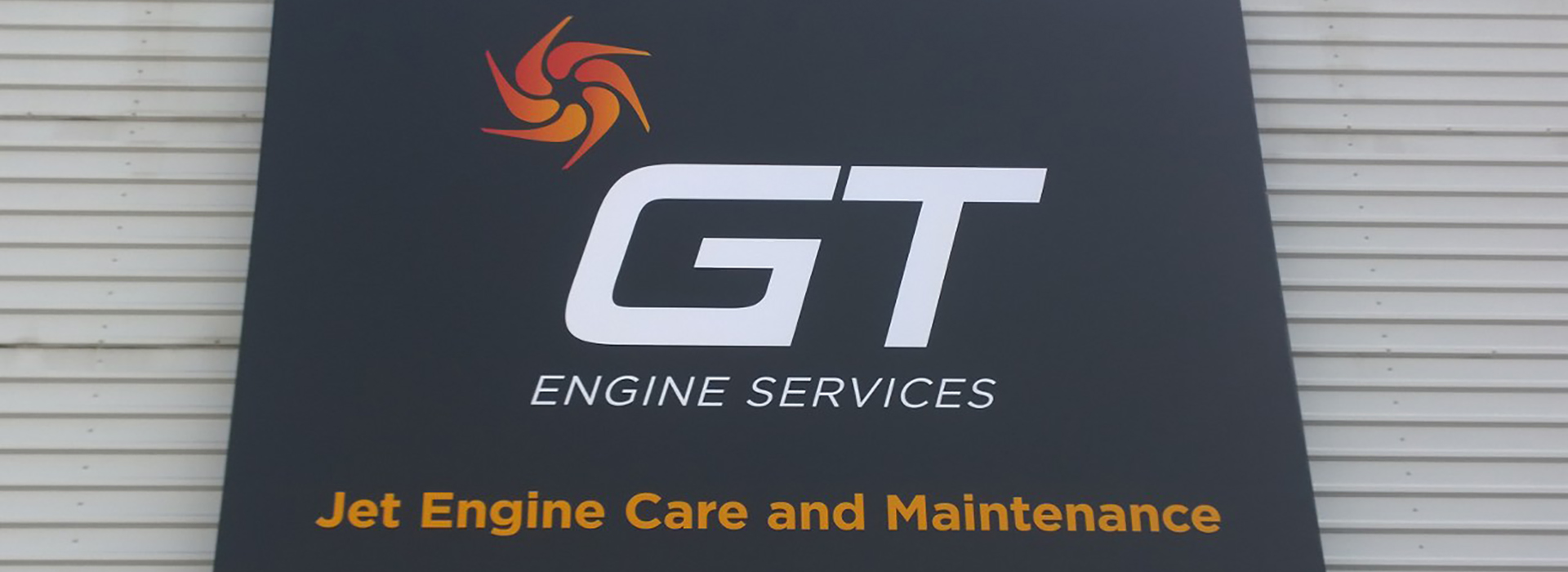 Commercial Bespoke Signage