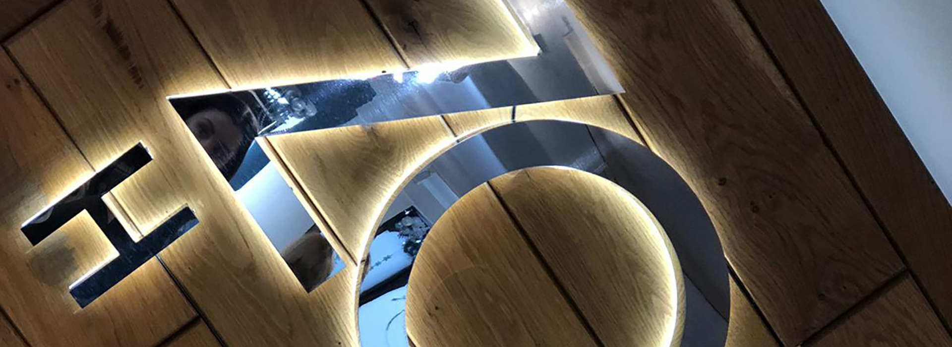 Bespoke Signs & Display Bishops Stortford Hertfordshire Essex