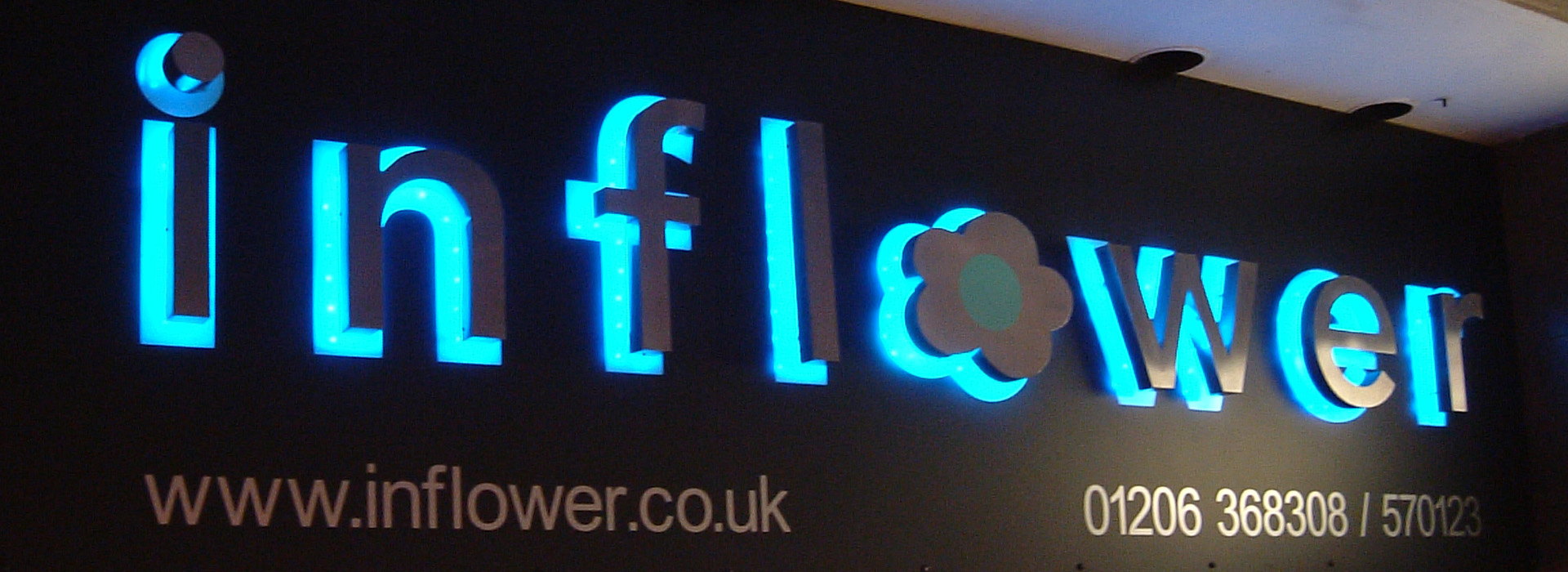 Bespoke Signs & Display Bishops Stortford Hertfordshire Essex