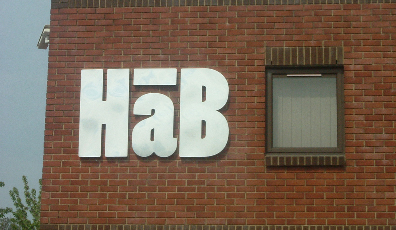 Commercial Corporate Signage Bishops Stortford Hertfordshire Essex