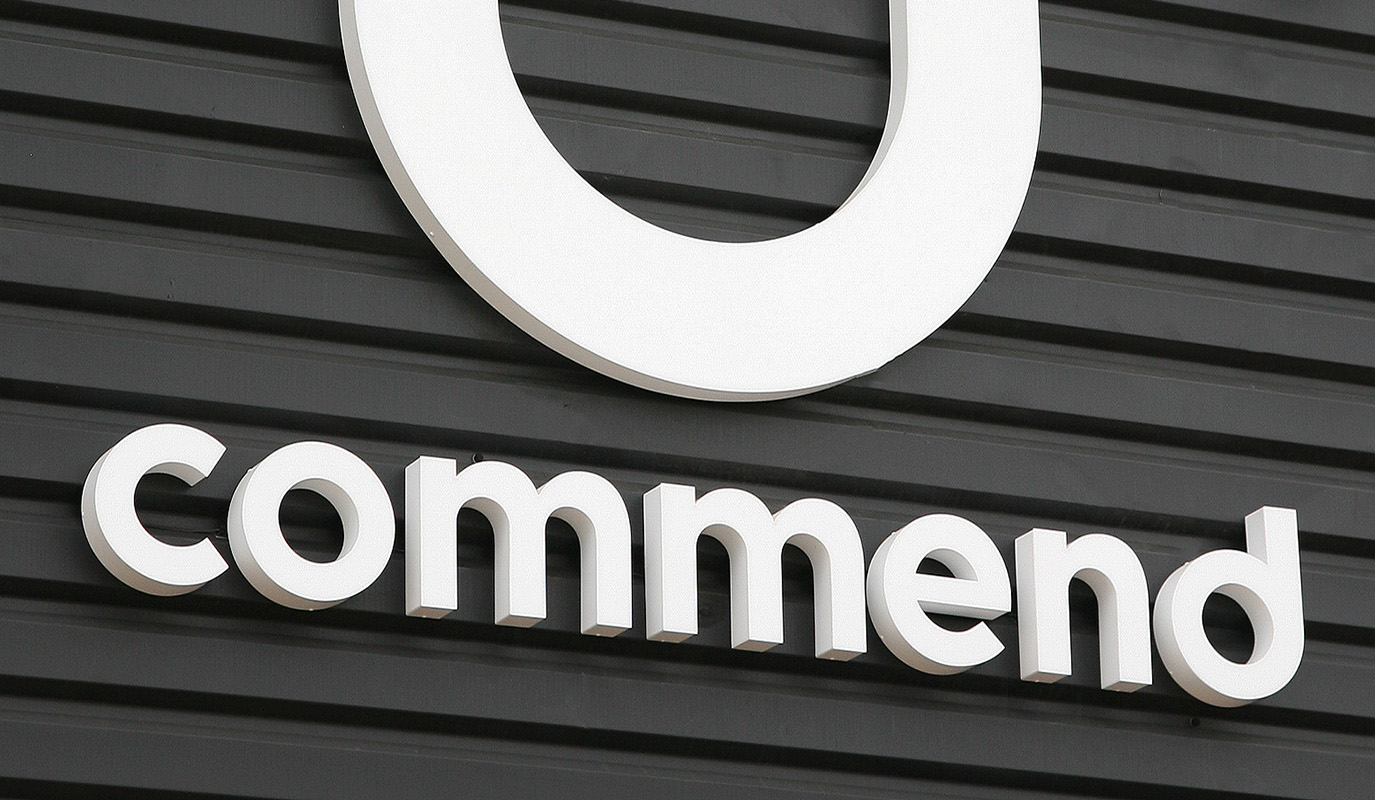 Commercial Corporate Signage Bishops Stortford Hertfordshire Essex