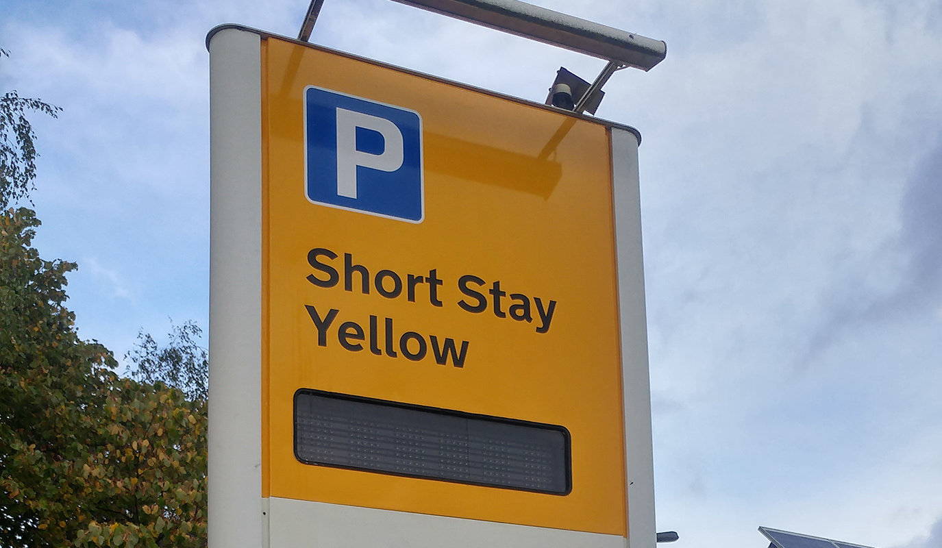 Commercial Corporate Signage Bishops Stortford Hertfordshire Essex