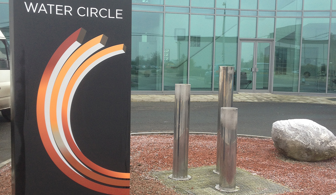 Corporate Signage Bishops Stortford Hertfordshire Essex