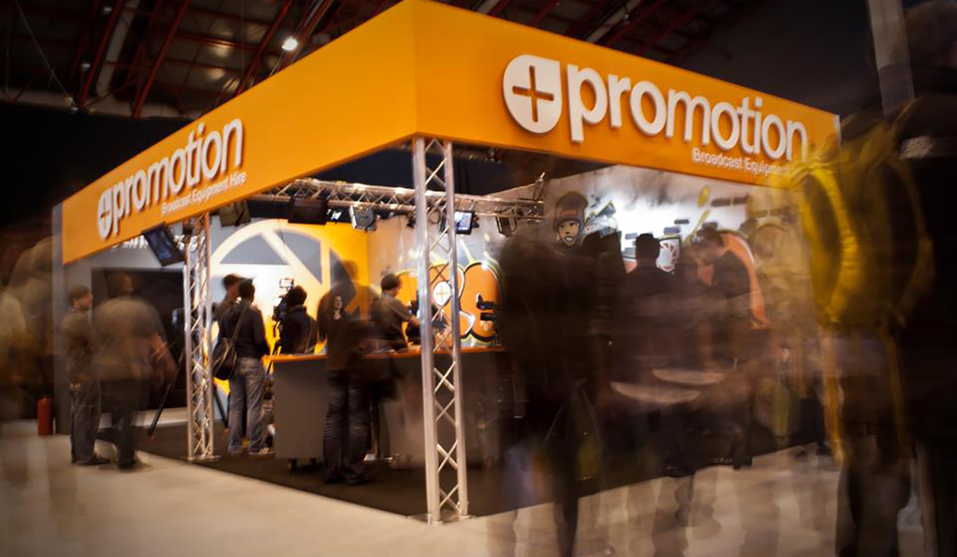 Exhibition Stand Signage Bishops Stortford Hertfordshire Essex