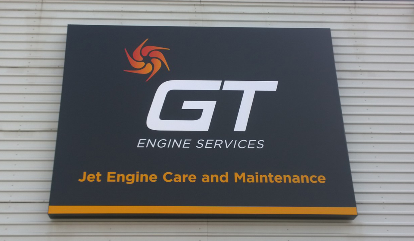 Commercial Corporate Signage Bishops Stortford Hertfordshire Essex