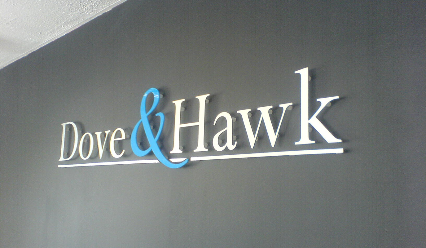 Business Signs Bishops Stortford Hertfordshire Essex