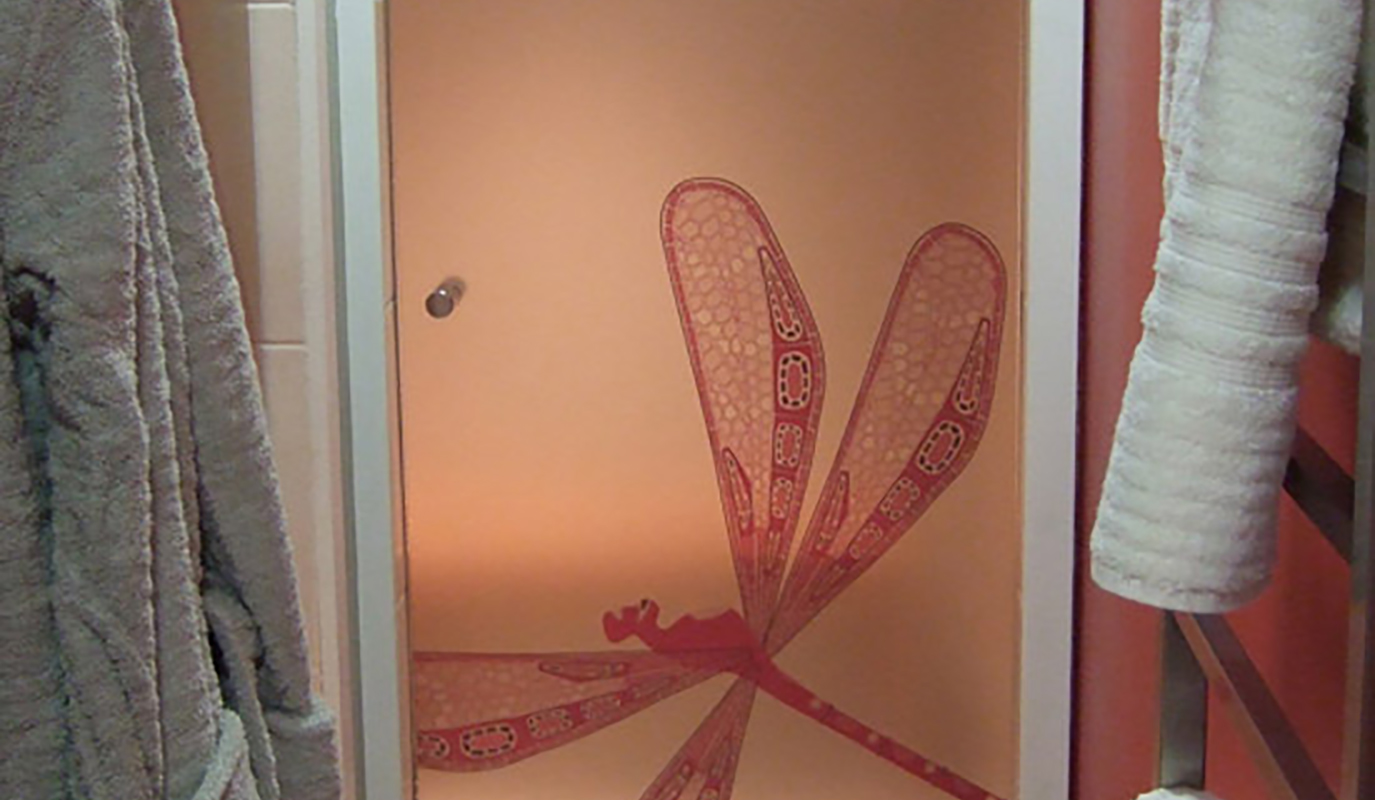 Glass Manifestation Films Forefront Signs Bishops Stortford Hertfordshire Essex