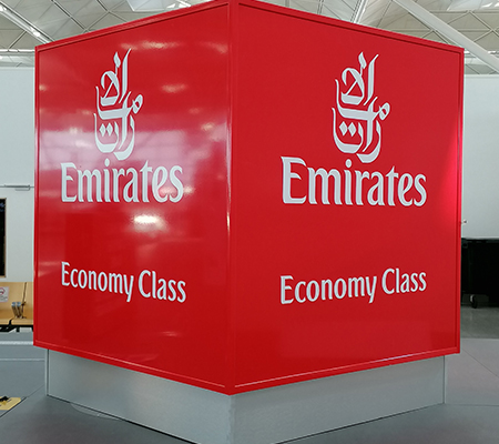 Bespoke Sign & Display