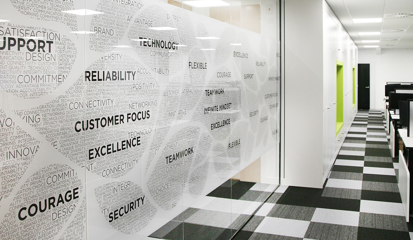 Business Offices Signage Bishops Stortford Hertfordshire Essex